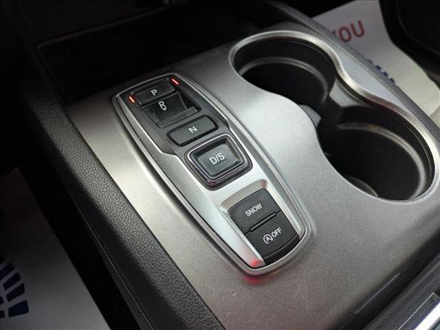 used 2019 Honda Passport car, priced at $20,992