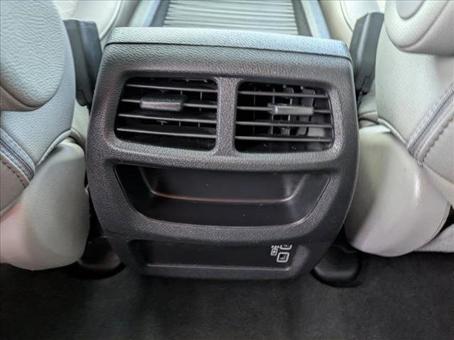 used 2019 Honda Passport car, priced at $20,992