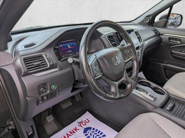 used 2019 Honda Passport car, priced at $20,992