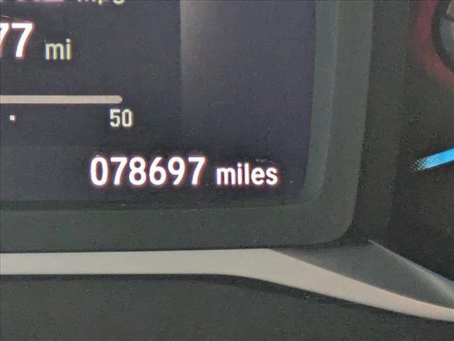 used 2019 Honda Passport car, priced at $20,992