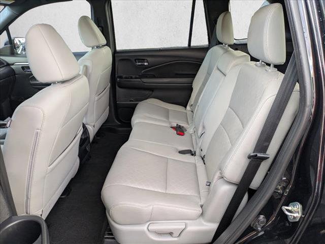 used 2019 Honda Passport car, priced at $20,992