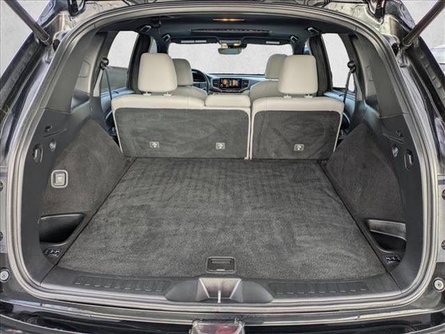 used 2019 Honda Passport car, priced at $20,992