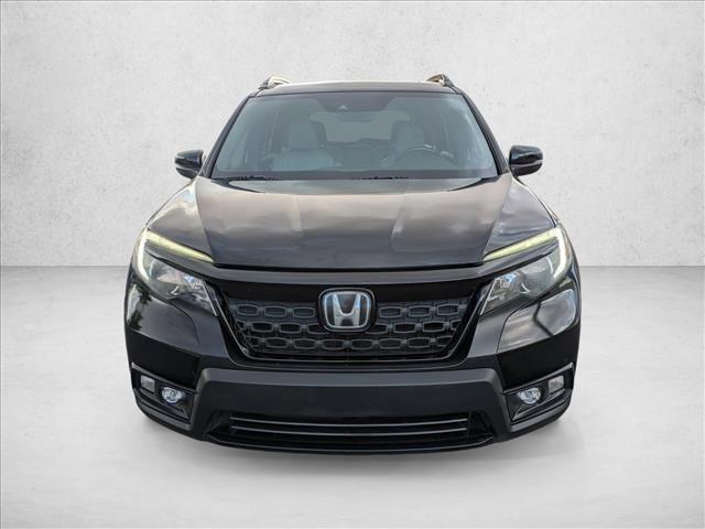 used 2019 Honda Passport car, priced at $20,992