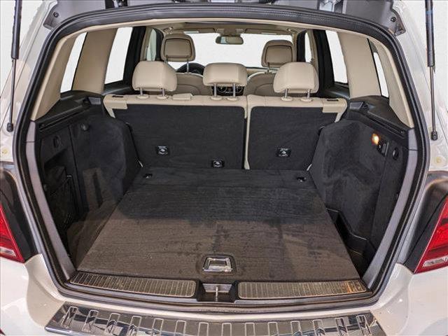 used 2014 Mercedes-Benz GLK-Class car, priced at $15,491