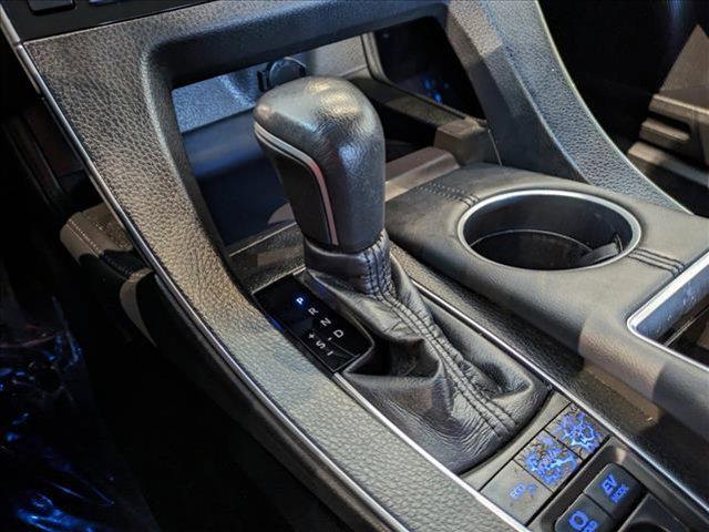 used 2019 Toyota Avalon Hybrid car, priced at $27,817
