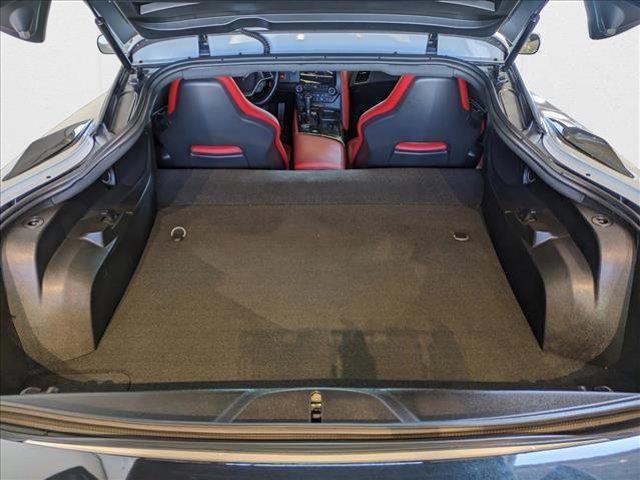 used 2015 Chevrolet Corvette car, priced at $64,992
