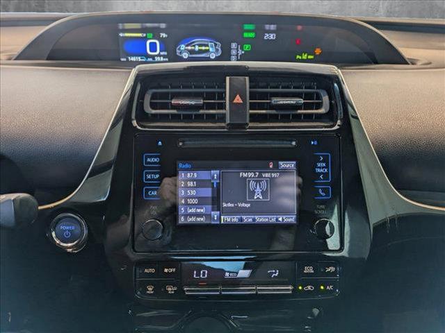 used 2019 Toyota Prius car, priced at $23,427