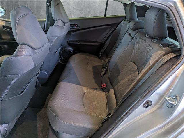 used 2019 Toyota Prius car, priced at $23,427
