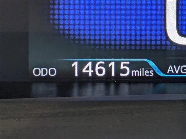 used 2019 Toyota Prius car, priced at $23,427