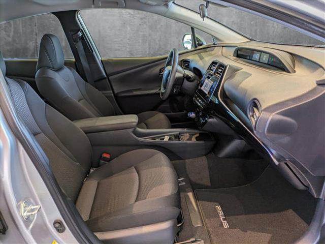 used 2019 Toyota Prius car, priced at $23,427