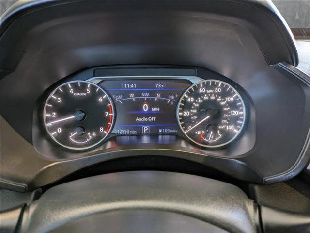 used 2019 Nissan Altima car, priced at $14,211