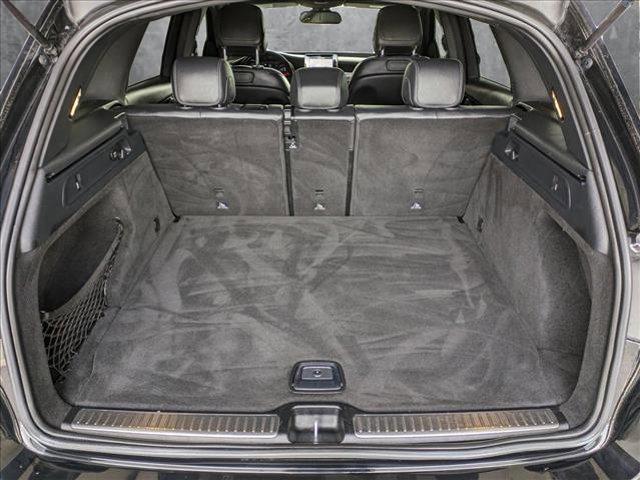 used 2018 Mercedes-Benz GLC 300 car, priced at $18,741