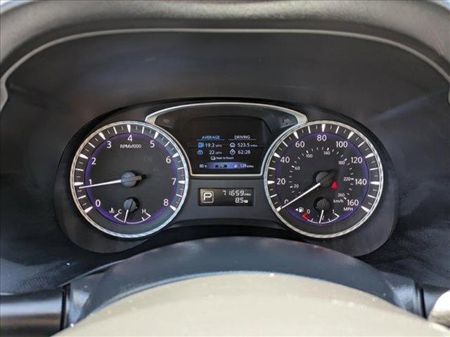 used 2020 INFINITI QX60 car, priced at $21,784