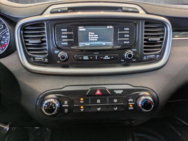 used 2016 Kia Sorento car, priced at $12,591