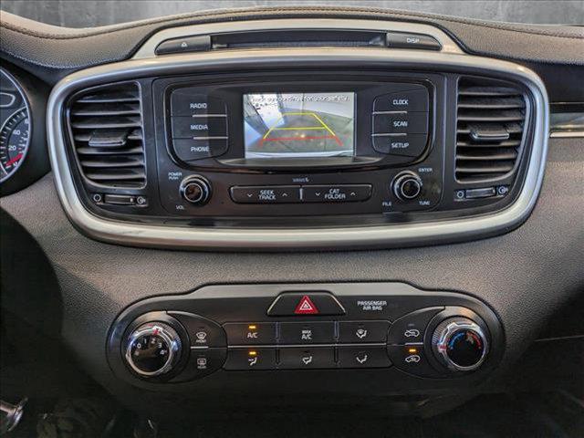 used 2016 Kia Sorento car, priced at $12,591