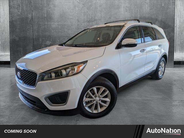 used 2016 Kia Sorento car, priced at $12,591