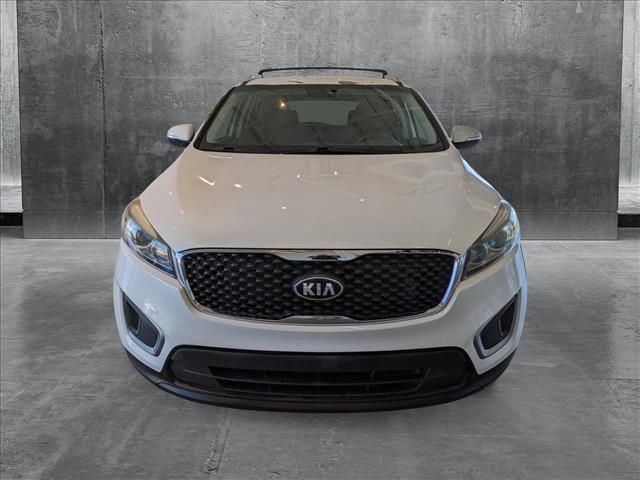 used 2016 Kia Sorento car, priced at $12,591