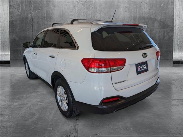 used 2016 Kia Sorento car, priced at $12,591