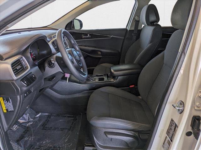 used 2016 Kia Sorento car, priced at $11,220