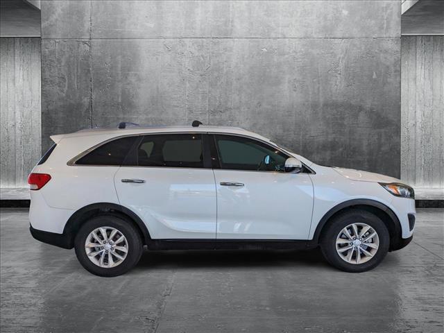 used 2016 Kia Sorento car, priced at $12,591