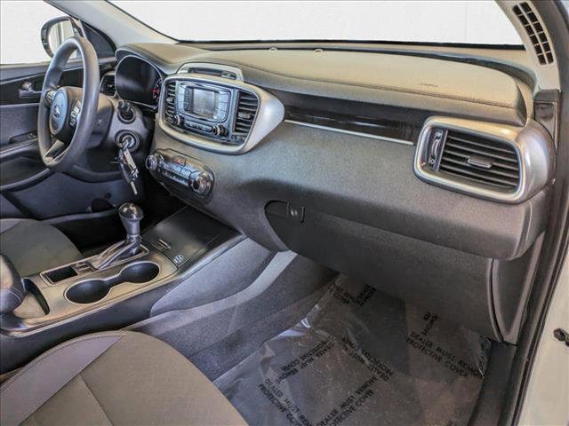 used 2016 Kia Sorento car, priced at $11,220