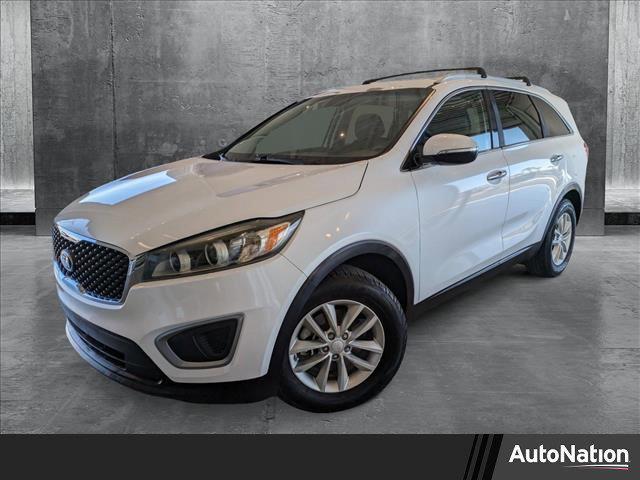used 2016 Kia Sorento car, priced at $12,591
