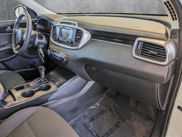 used 2016 Kia Sorento car, priced at $12,591