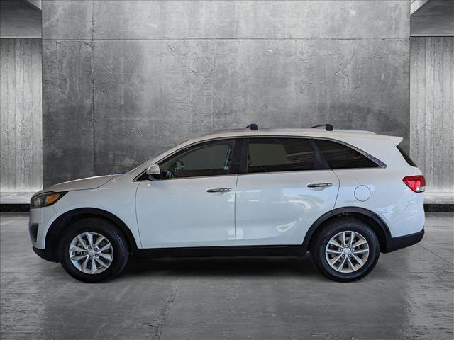 used 2016 Kia Sorento car, priced at $12,591