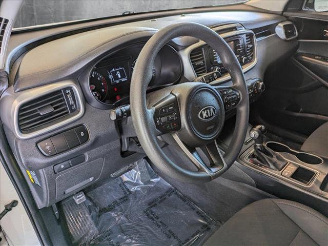 used 2016 Kia Sorento car, priced at $12,591