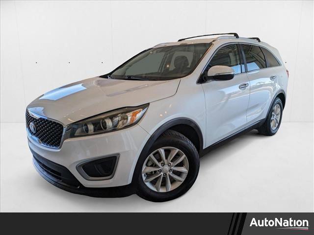 used 2016 Kia Sorento car, priced at $12,591