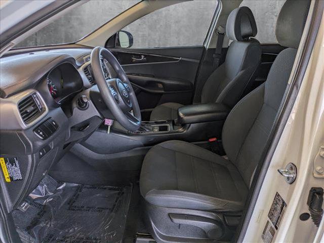 used 2016 Kia Sorento car, priced at $12,591