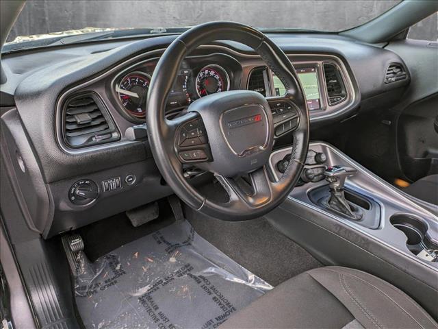 used 2020 Dodge Challenger car, priced at $22,592