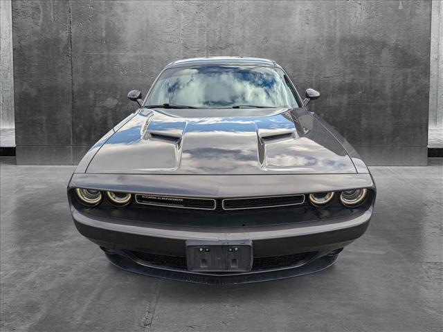 used 2020 Dodge Challenger car, priced at $22,592