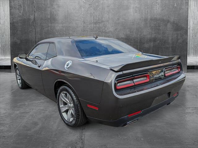 used 2020 Dodge Challenger car, priced at $22,592