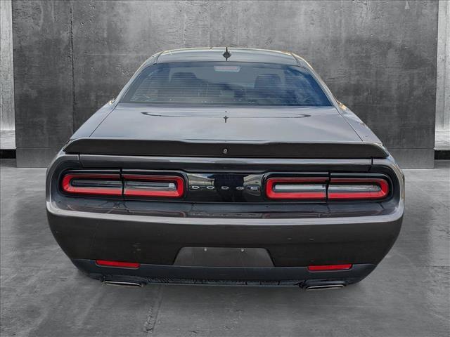 used 2020 Dodge Challenger car, priced at $22,592