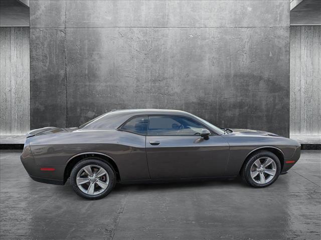 used 2020 Dodge Challenger car, priced at $22,592