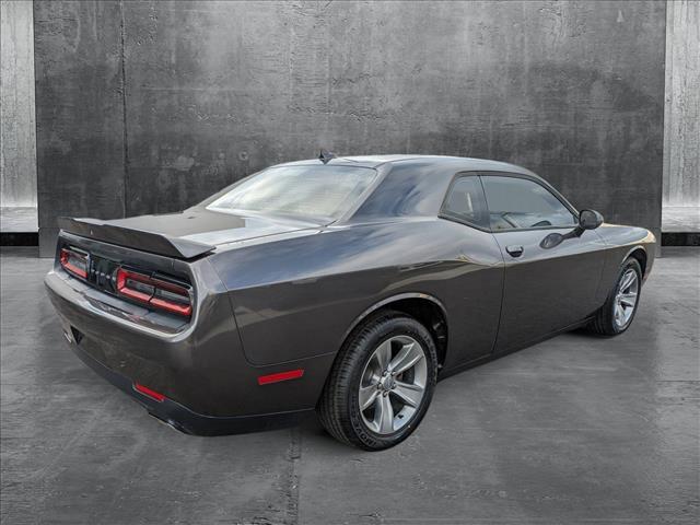 used 2020 Dodge Challenger car, priced at $22,592