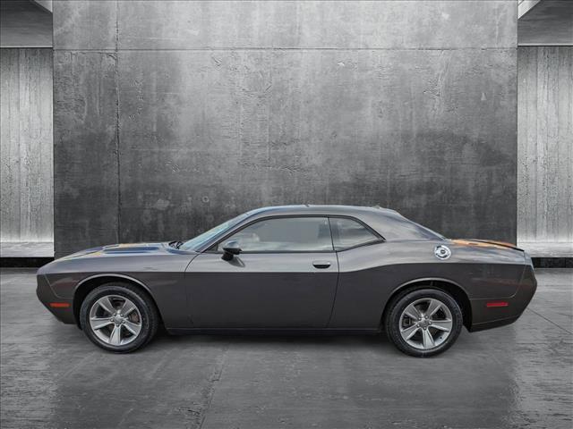 used 2020 Dodge Challenger car, priced at $22,592