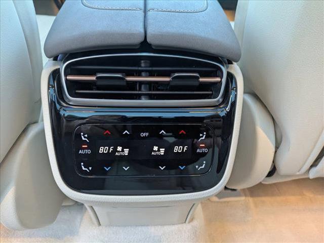 used 2023 Mercedes-Benz EQS 450 car, priced at $45,992