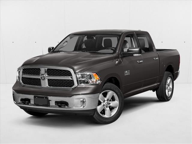 used 2019 Ram 1500 car, priced at $17,615