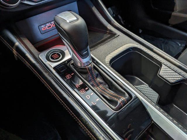 used 2020 Nissan Sentra car, priced at $14,992