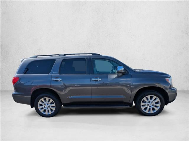 used 2013 Toyota Sequoia car, priced at $23,991