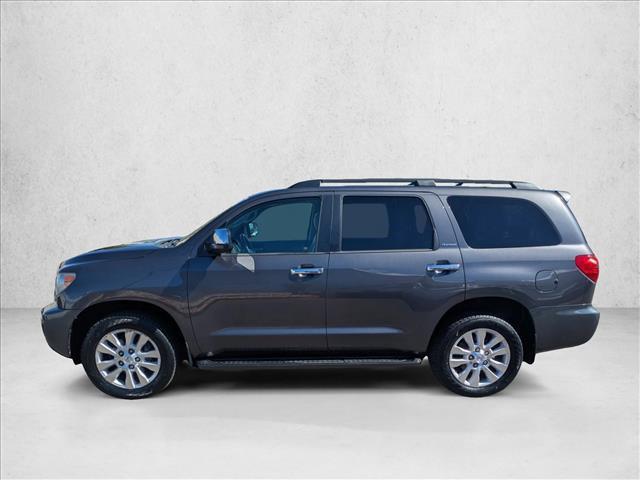 used 2013 Toyota Sequoia car, priced at $23,991