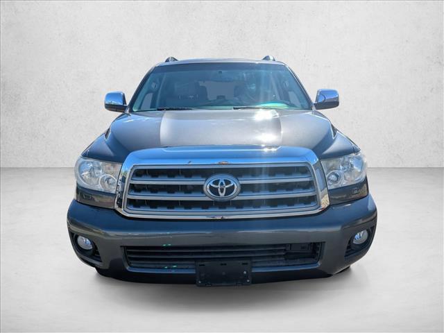 used 2013 Toyota Sequoia car, priced at $23,991