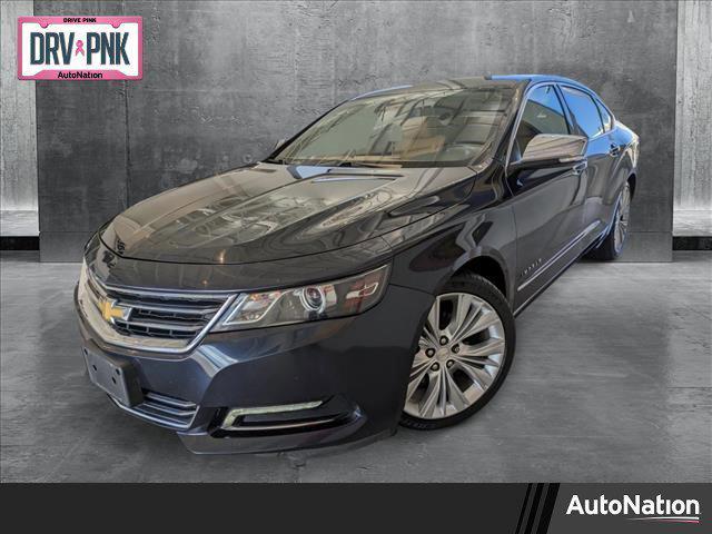 used 2014 Chevrolet Impala car, priced at $12,300