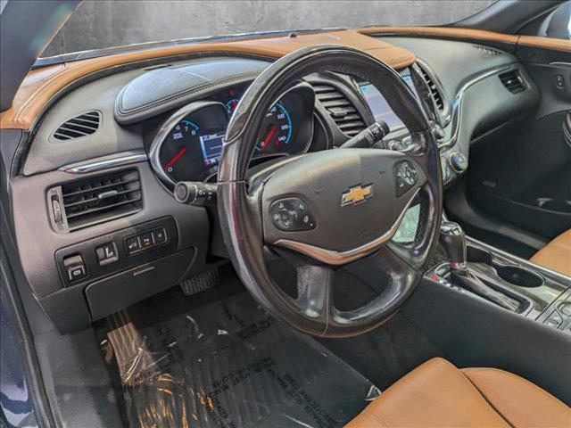 used 2014 Chevrolet Impala car, priced at $12,300