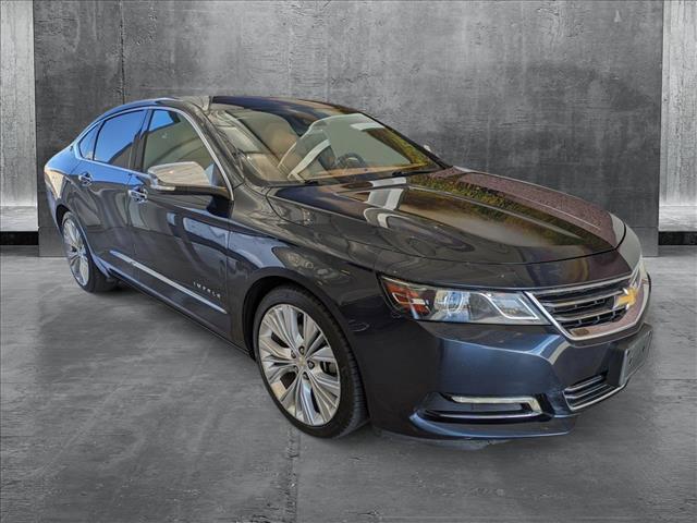 used 2014 Chevrolet Impala car, priced at $12,300