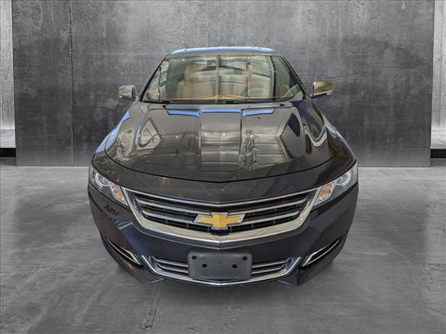 used 2014 Chevrolet Impala car, priced at $12,300