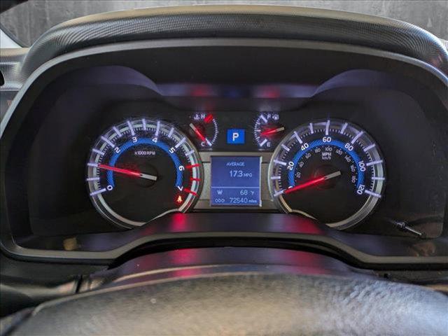 used 2018 Toyota 4Runner car, priced at $34,015
