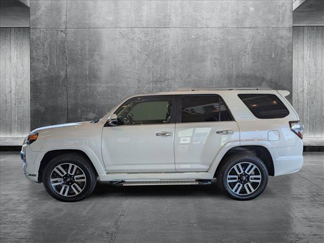 used 2018 Toyota 4Runner car, priced at $34,015